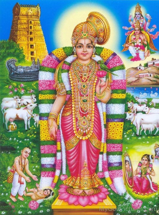 Hindu-Goddess-Meenakshi-hd