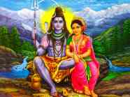 Top 10 Lord Shiva Parvati Images Wordzz